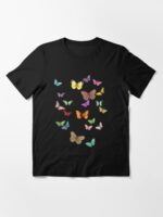 Butterflies Essential T-Shirt