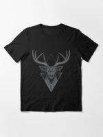 Dark Deer Essential T-Shirt