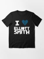 Elliott Smith Essential T-Shirt
