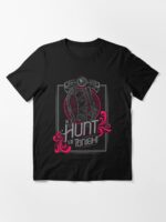 The Hunt Essential T-Shirt