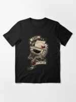 Save Before It's Too Late Essential T-Shirt