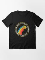 Fully Automated Luxury Gay Space Communism Essential T-Shirt