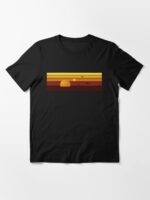 TATOOINE SUN Essential T-Shirt