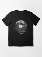 Moon Song Essential T-Shirt