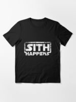 Sith happens Essential T-Shirt