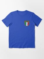 Vintage Italia Essential T-Shirt