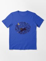 Summer night Essential T-Shirt