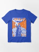 SW暗黒面 Essential T-Shirt