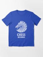 Chess Records Essential T-Shirt
