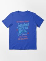 Enchantment Under the Sea Dance Essential T-Shirt