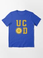 UC Sunnydale (Buffy) Essential T-Shirt