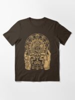 Clockwork D20 Essential T-Shirt