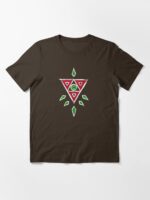 Outset Island Door Essential T-Shirt