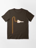 Viper Boost Essential T-Shirt