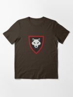 Wolfpack 2024 Essential T-Shirt