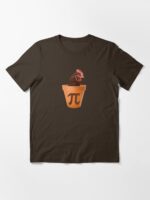 Chicken Pot Pi Essential T-Shirt
