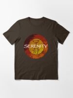 Serenity Essential T-Shirt