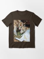 Judgment Day - Fryeburg Fair Essential T-Shirt