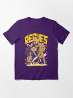 Austin Reaves Cartoon Essential T-Shirt
