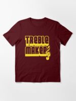Treblemakers Essential T-Shirt