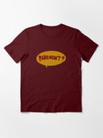 Pavement? Essential T-Shirt