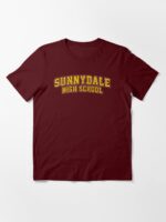 Sunnydale High School Essential T-Shirt