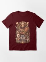 ARMELLO - Battle for the crown Essential T-Shirt