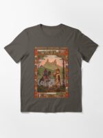 Audentes fortuna iuvat! | KCD2 Essential T-Shirt