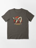 Garrett AiResearch 1936 Essential T-Shirt