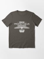 Prometheus Essential T-Shirt