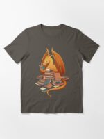 The Librarians Horde Essential T-Shirt