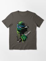 Cowabunga - Leo Essential T-Shirt