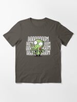 Cthulhu GIR Essential T-Shirt