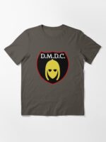 Detectorists Logo - DMDC Essential T-Shirt