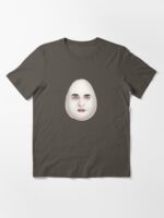 Eggward Cullen Essential T-Shirt