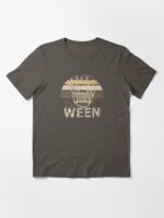 WEEN Vintage Retro Boognish Essential T-Shirt