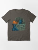 Follow your Fate Essential T-Shirt