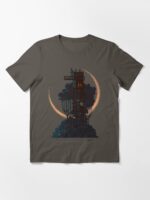 Ostrownoj Dom Essential T-Shirt