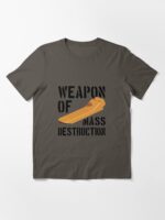 Brick separator olive Essential T-Shirt