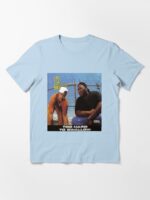 UGK Too Hard To Swallow Essential T-Shirt