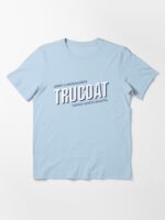 Jerry Lundegaard's TRUCOAT - Fargo, North Dakota Essential T-Shirt