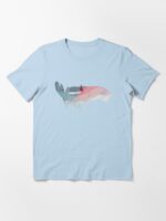 Mae's hand (Gris) Essential T-Shirt