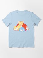 Fast Friends Essential T-Shirt