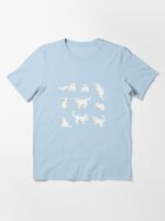 Nine Lives Essential T-Shirt