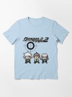 Danganronpa 2 Essential T-Shirt
