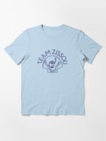 Team Zissou Essential T-Shirt