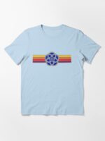 Old Epcot Logo Tee Shirt Essential T-Shirt