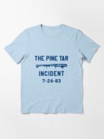 The Pine Tar Incident Essential T-Shirt