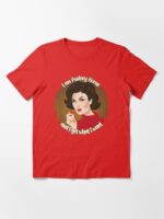 Audrey Horne Essential T-Shirt