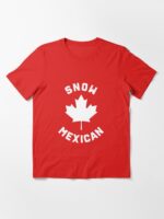 Snow Mexican Essential T-Shirt